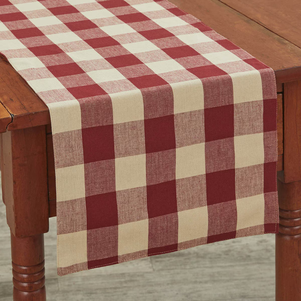 Wicklow Garnet Linens