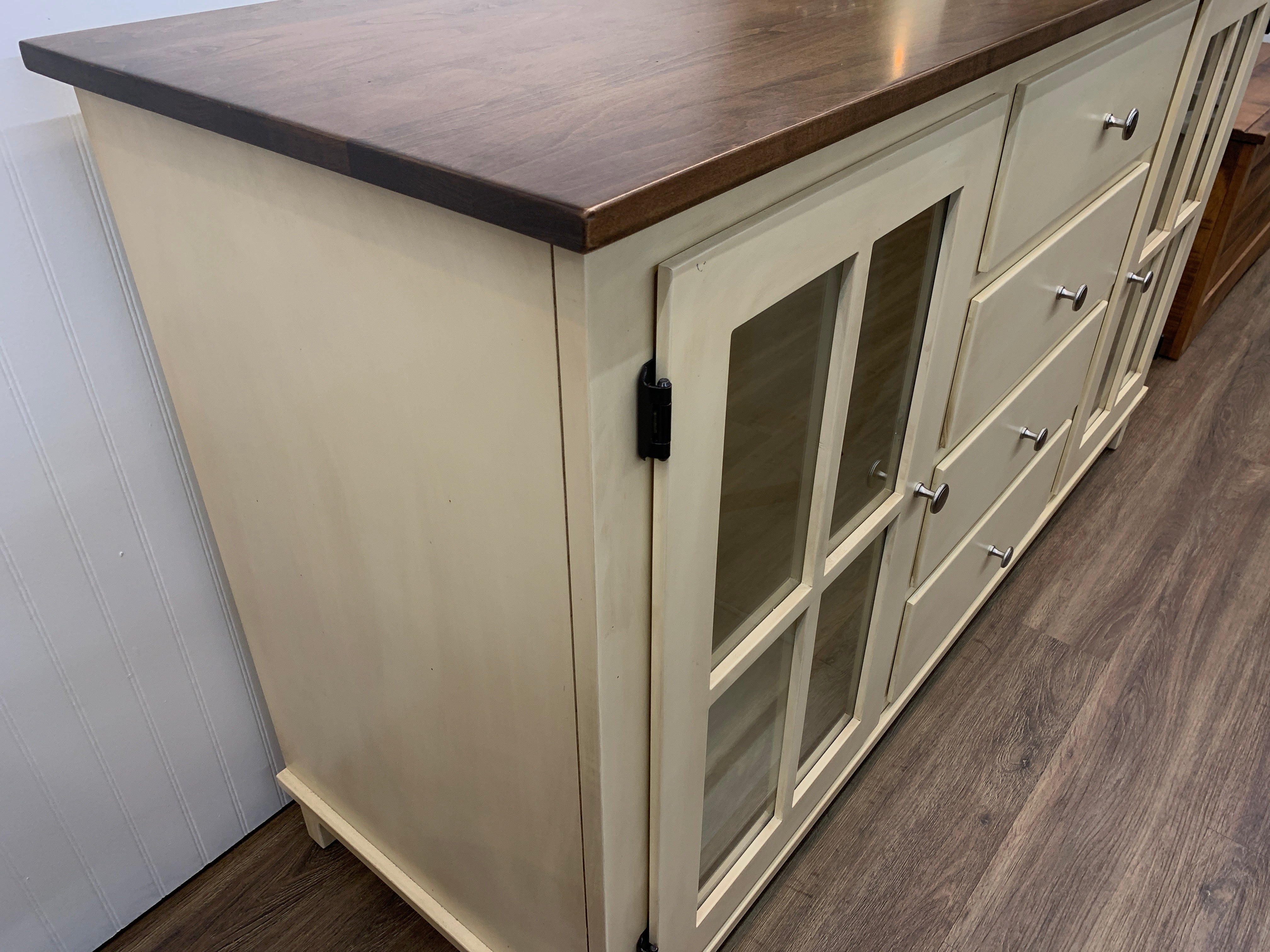 Estates Credenza