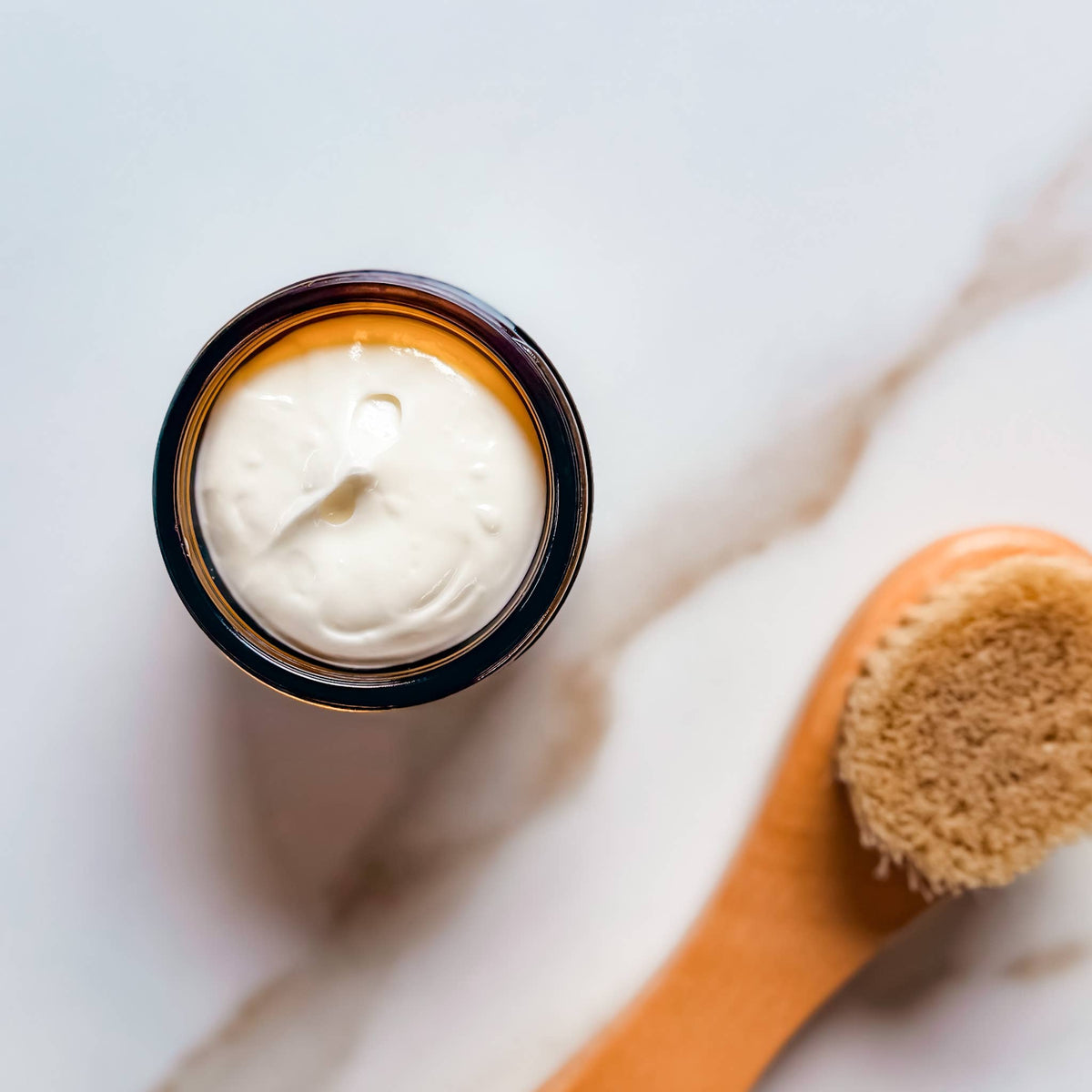 Tallow Body Melt - Juniper + Sweet Orange
