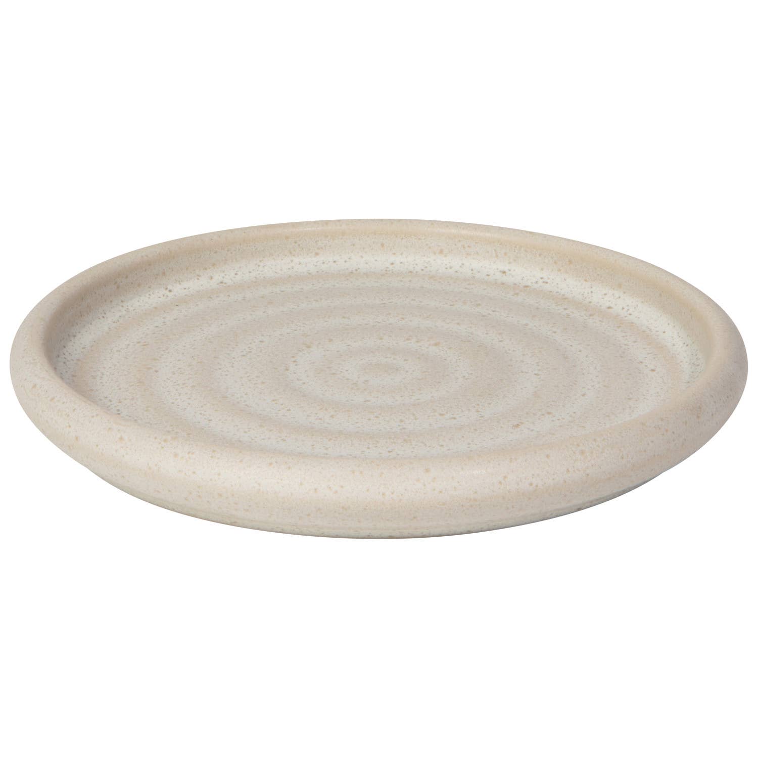 Luna Appetizer Plate 6 Inch