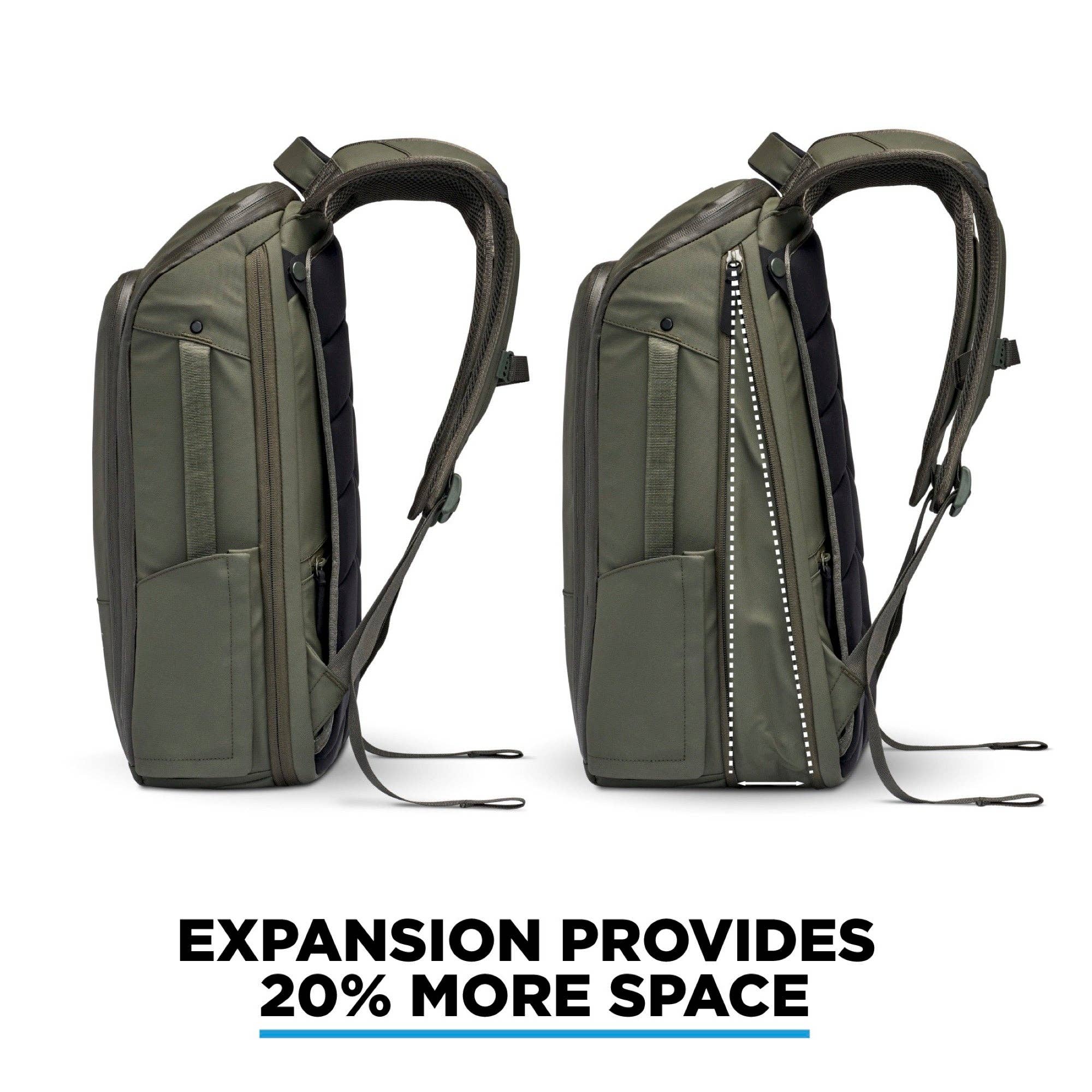 Nomatic Backpack