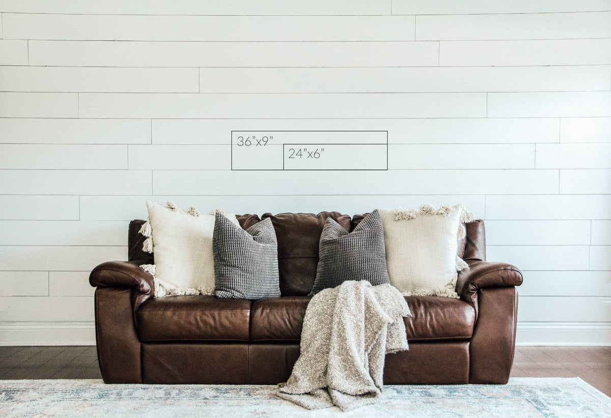Let Your Glory Fill This House | Wall Art