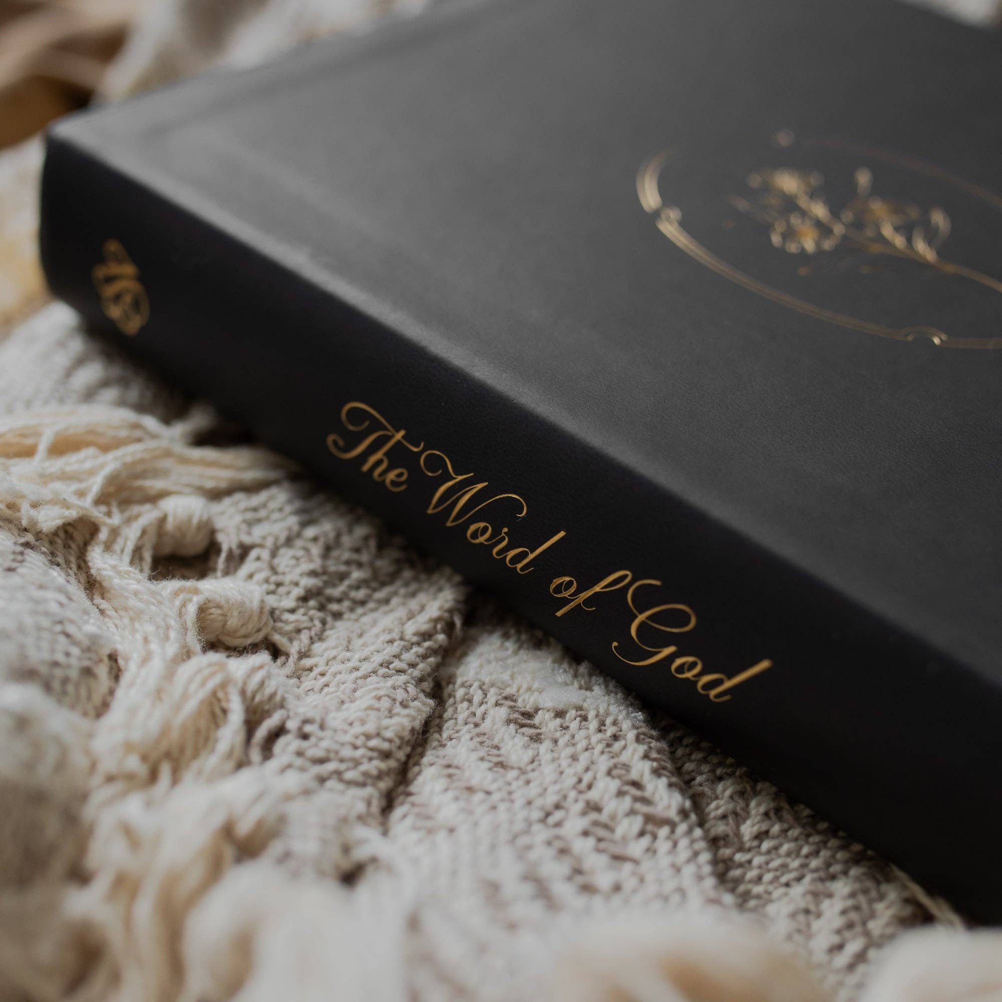 ESV Wide Margin Reference Bible - Morning Glory