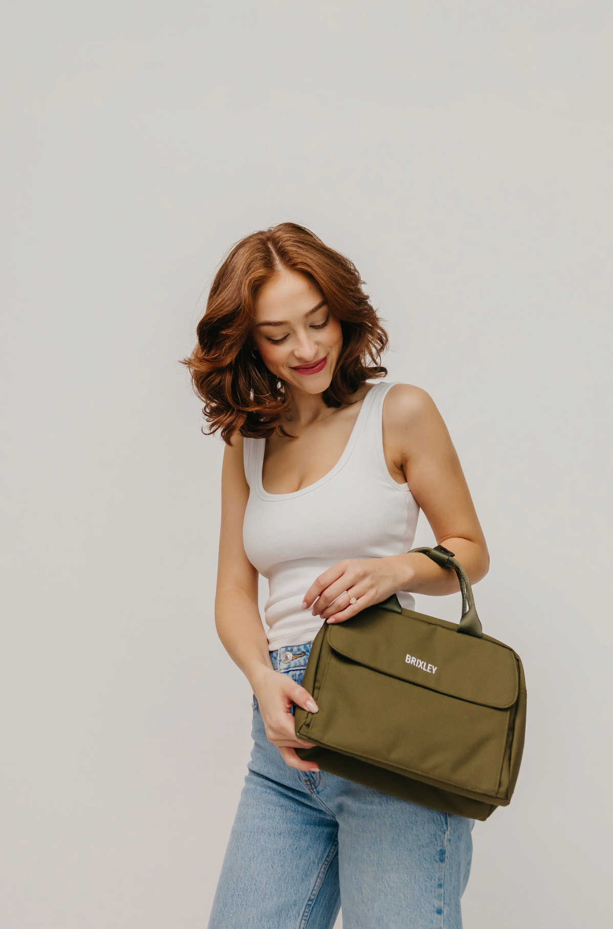 Jungle Lunch Box