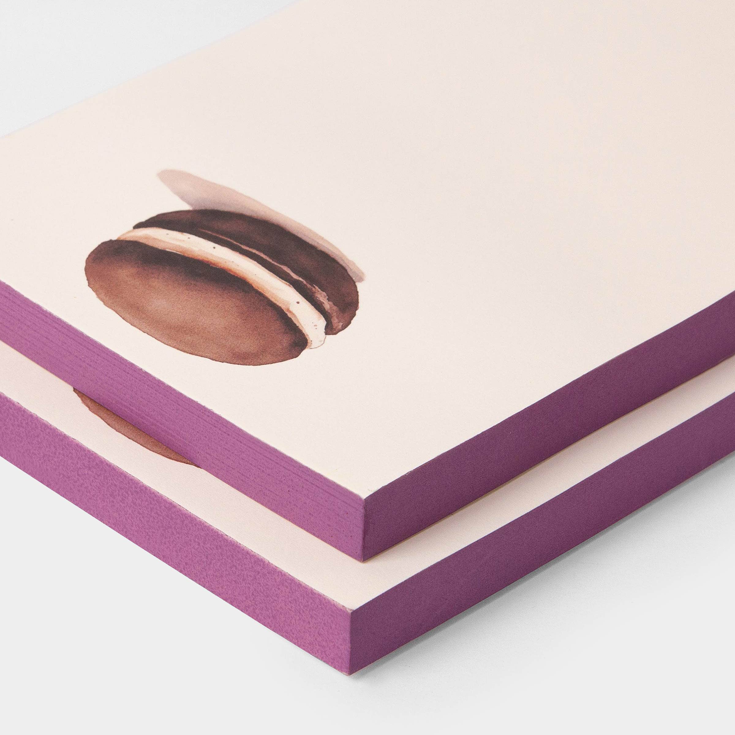 Whoopie Pie - Notepad