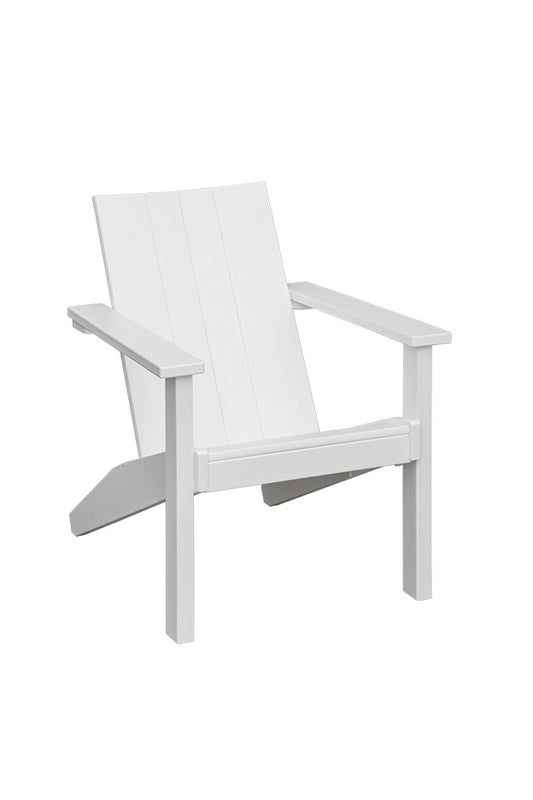 Simplicity Adirondack Chair