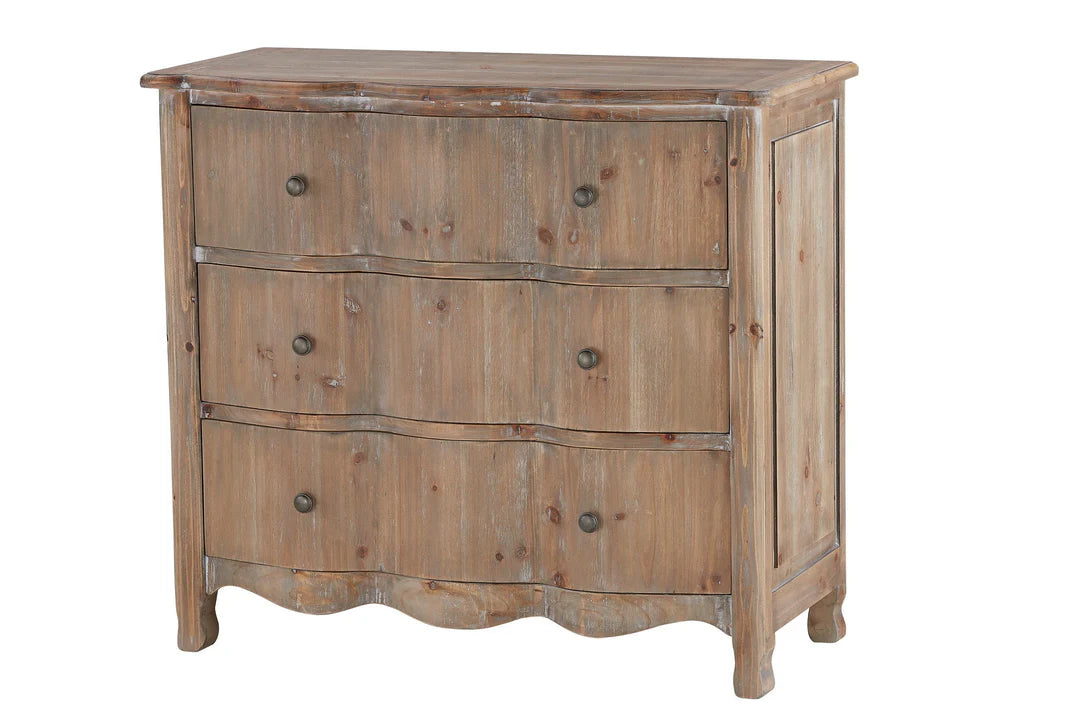 Griffin Chest