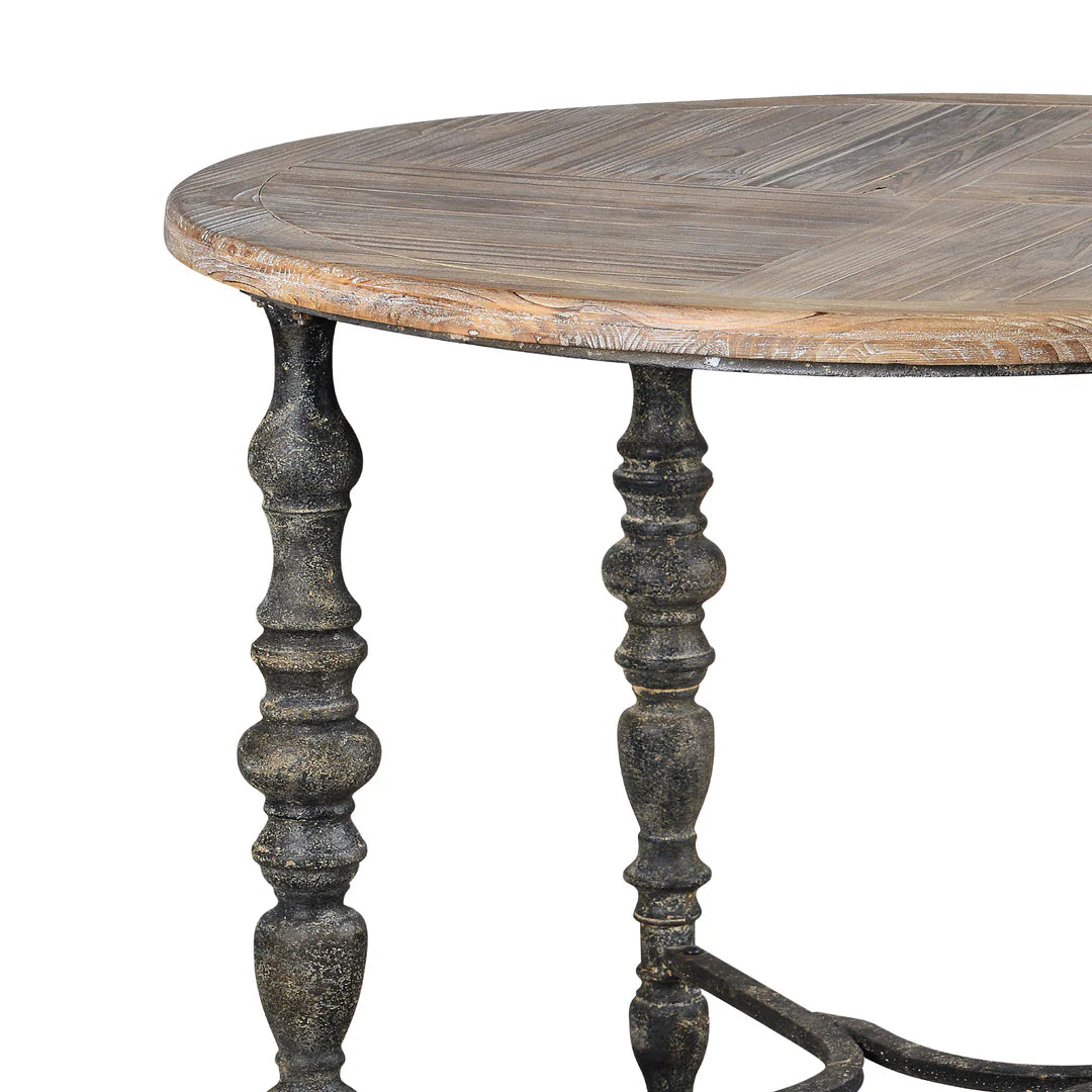 Jefferson Accent Table