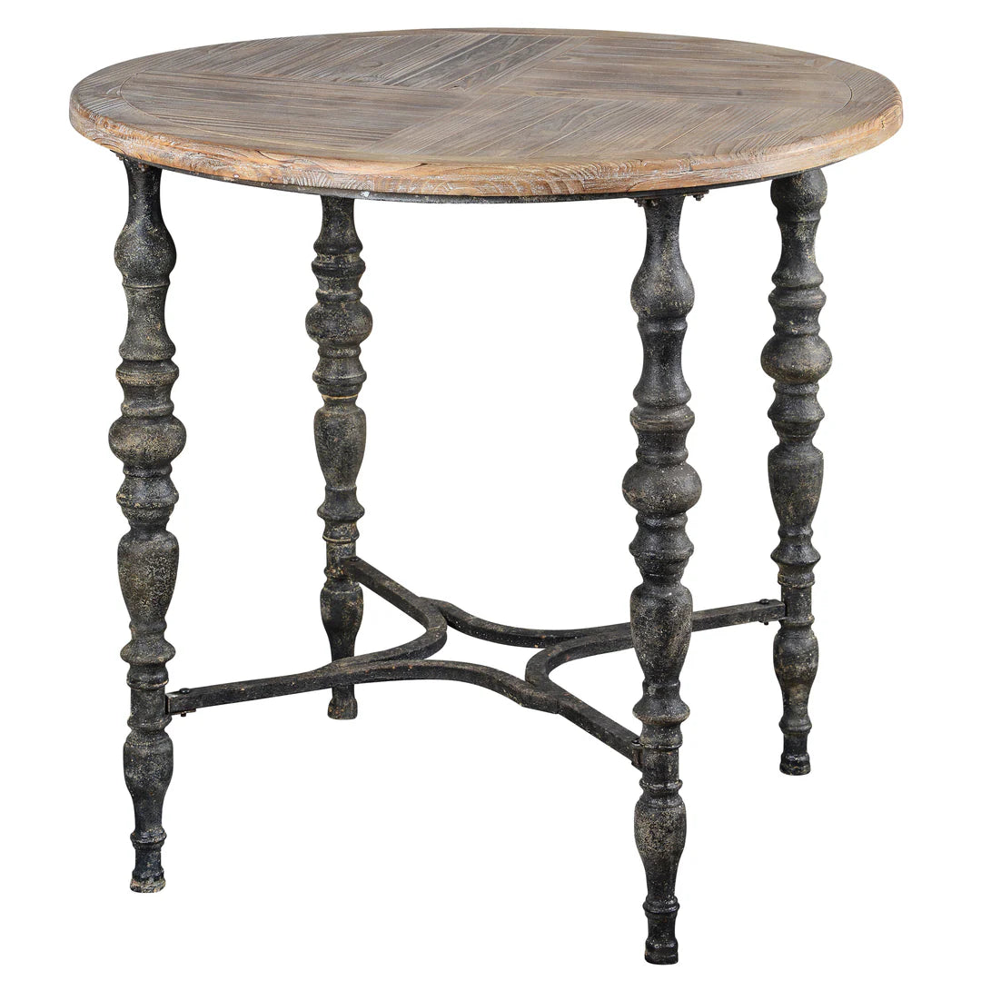 Jefferson Accent Table