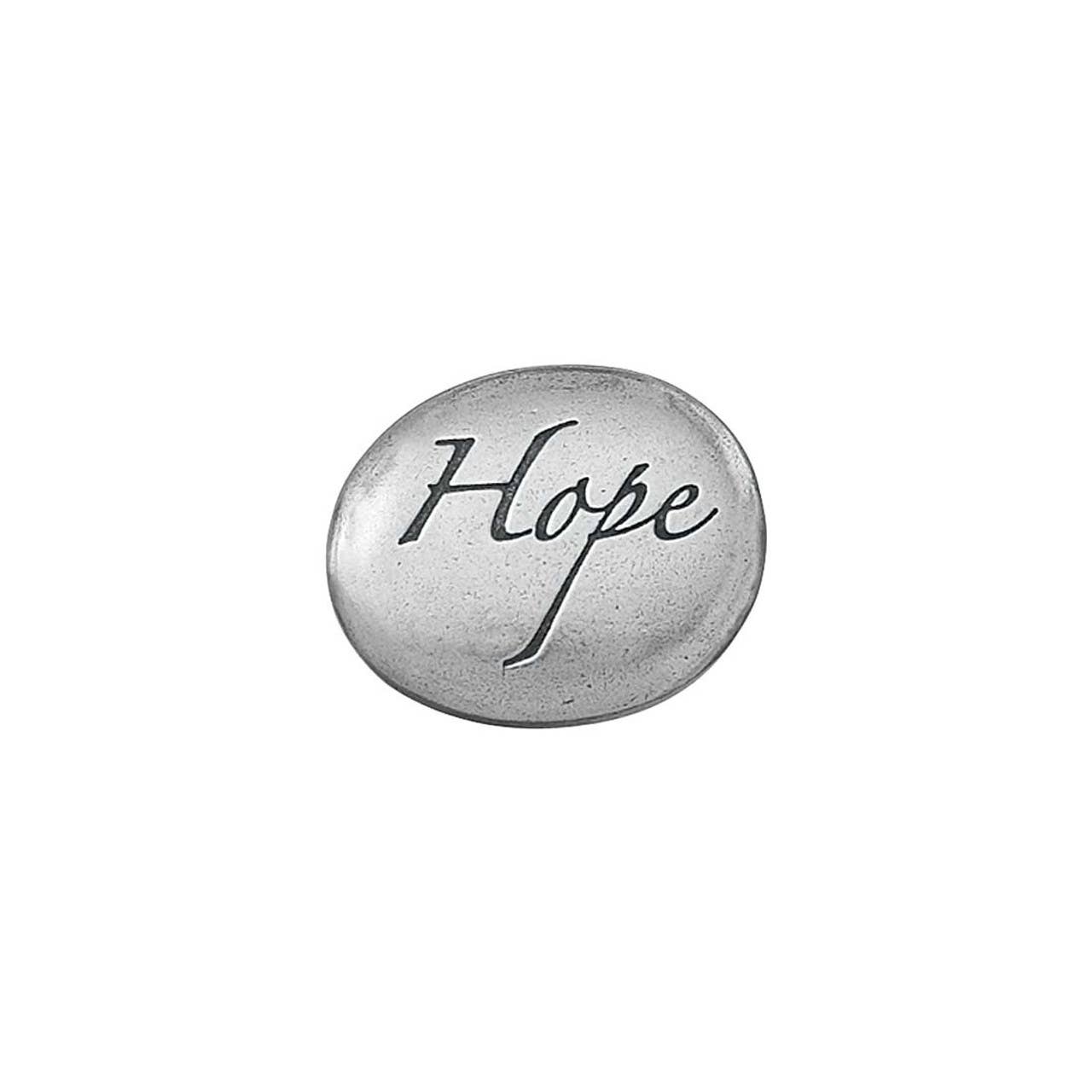 Hope Pocket Stone
