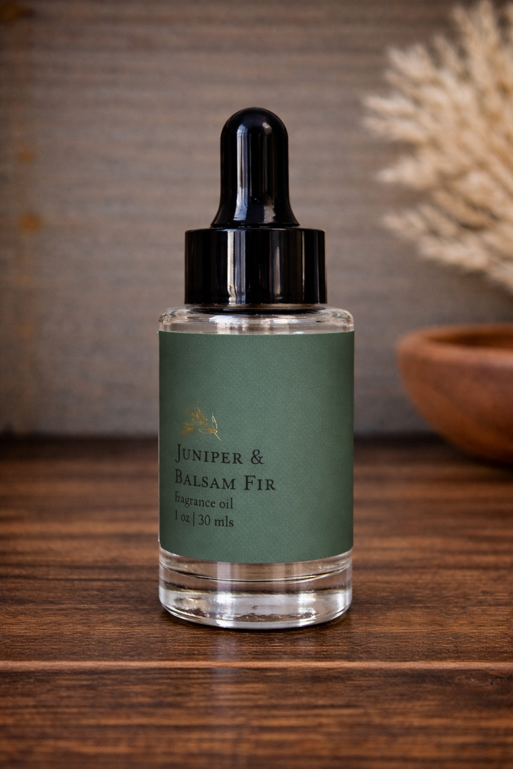 Fragrance Oil Collection | Diffuser Oil - 1 oz