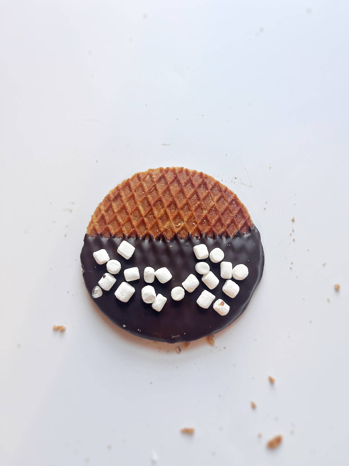 Stroopwafel Single Packs