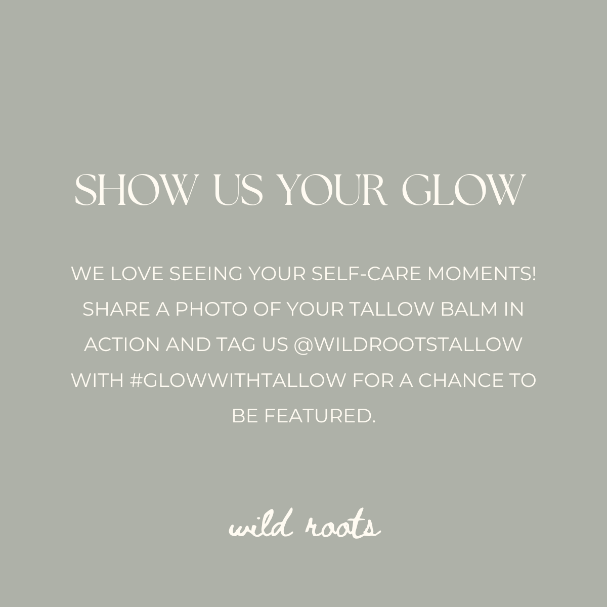 Tallow Body Melt - Juniper + Sweet Orange