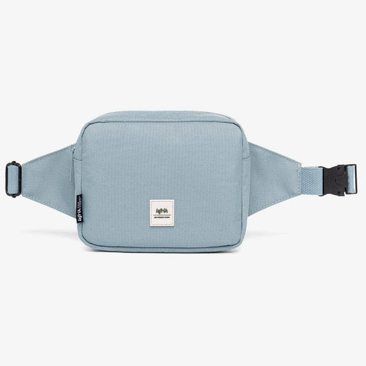 Reef Crossbody Bag Stone Blue