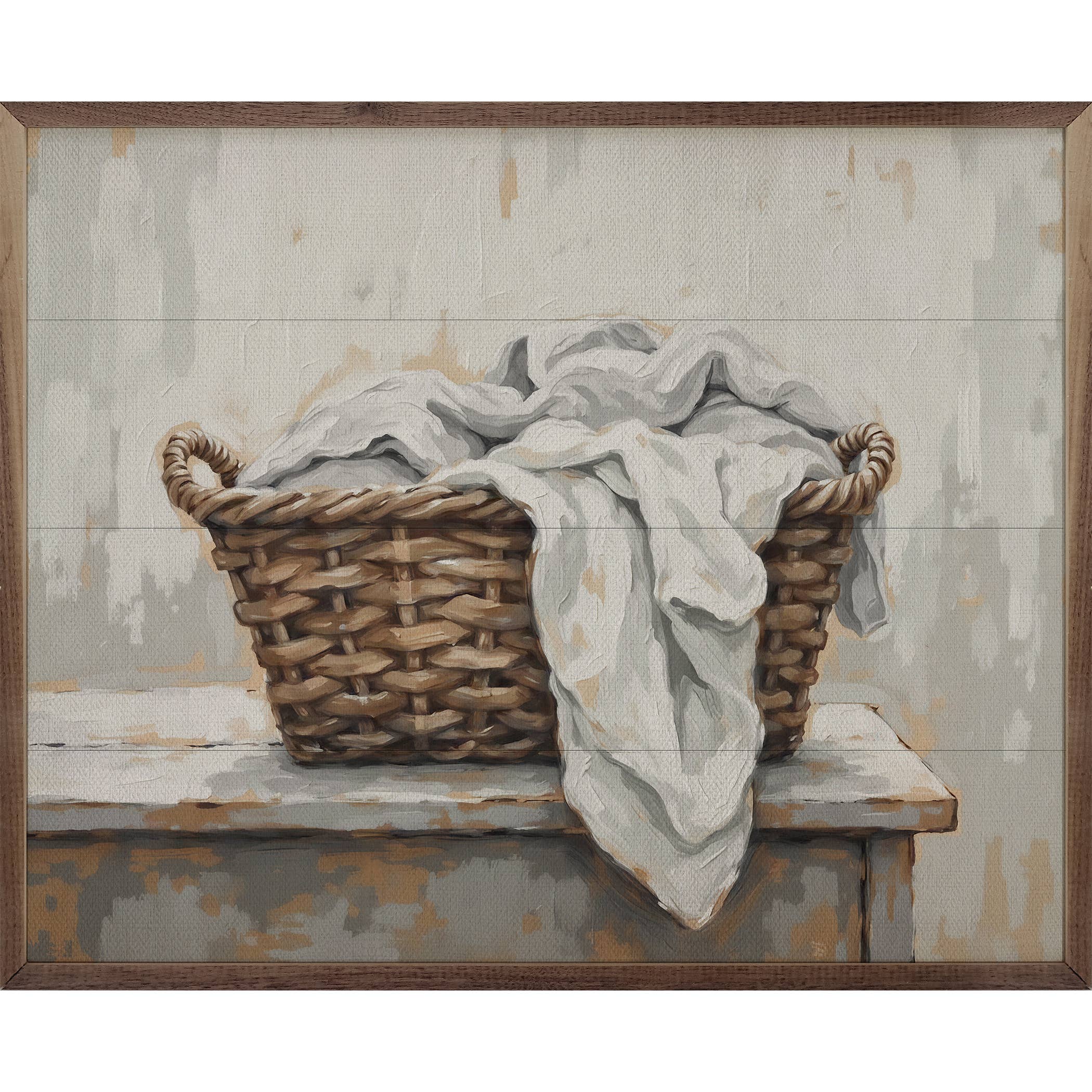 Laundry Basket