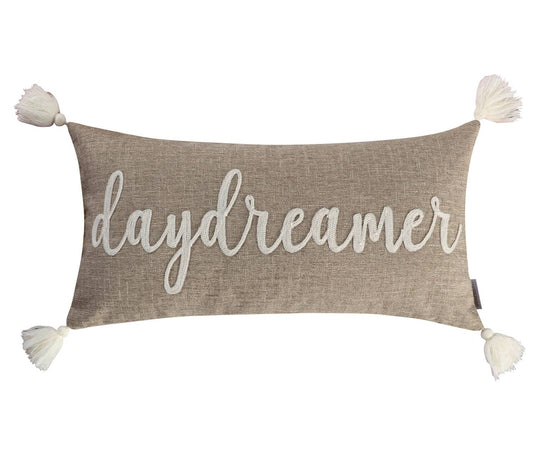 Mills Waffle Daydream Pillow