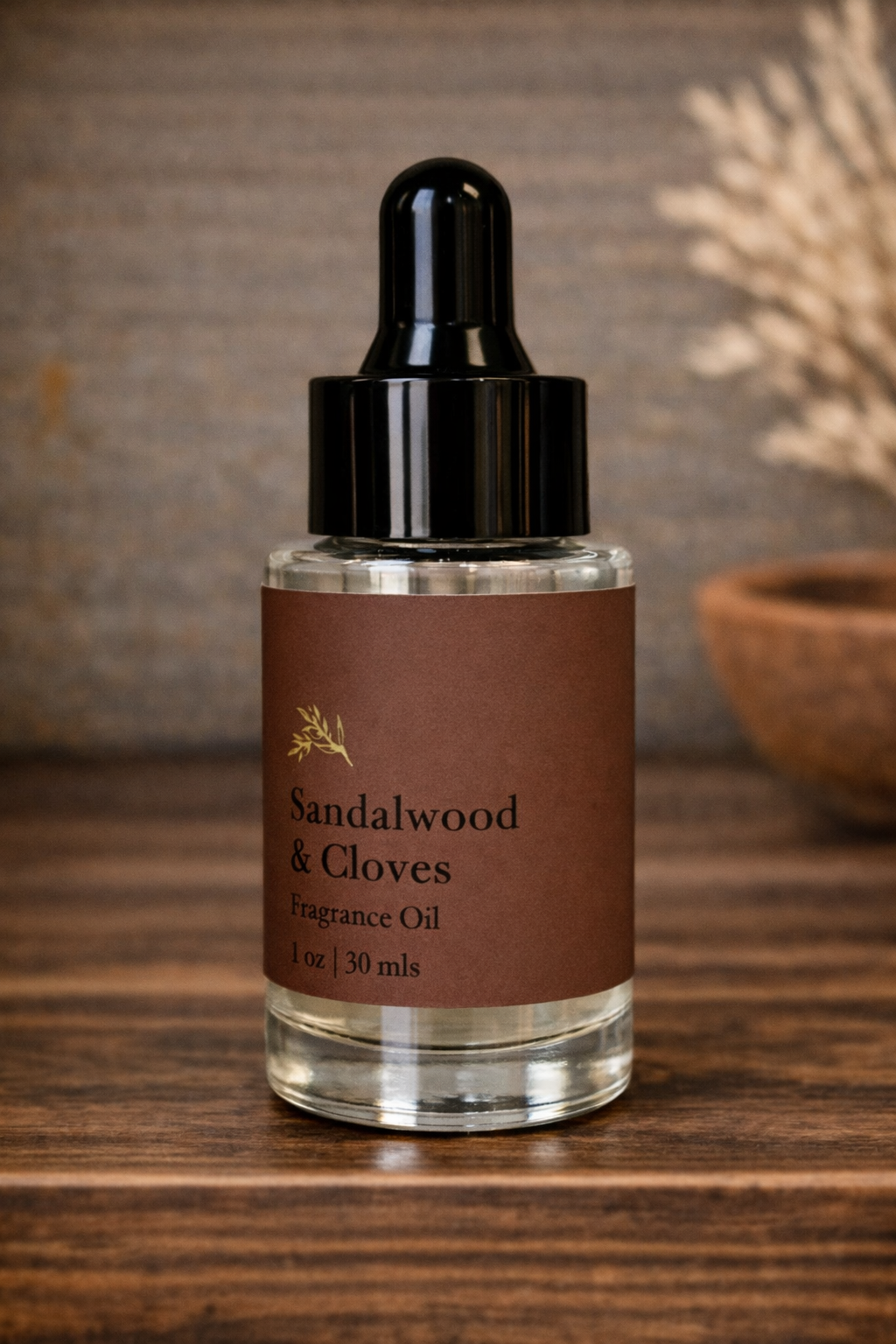 Fragrance Oil Collection | Diffuser Oil - 1 oz