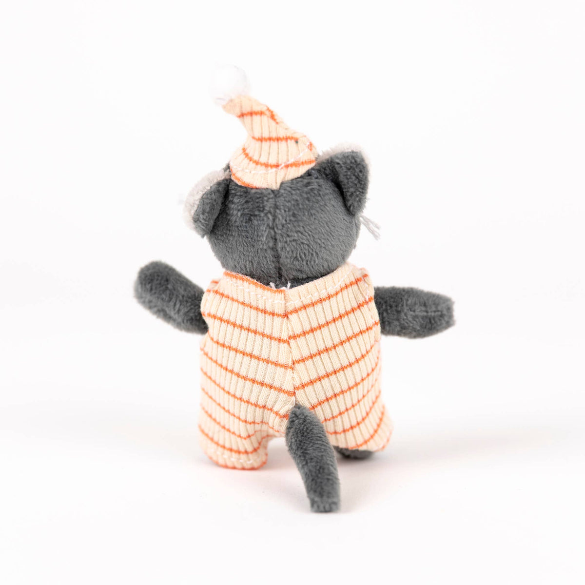 Plush Malo the Cat Miniature