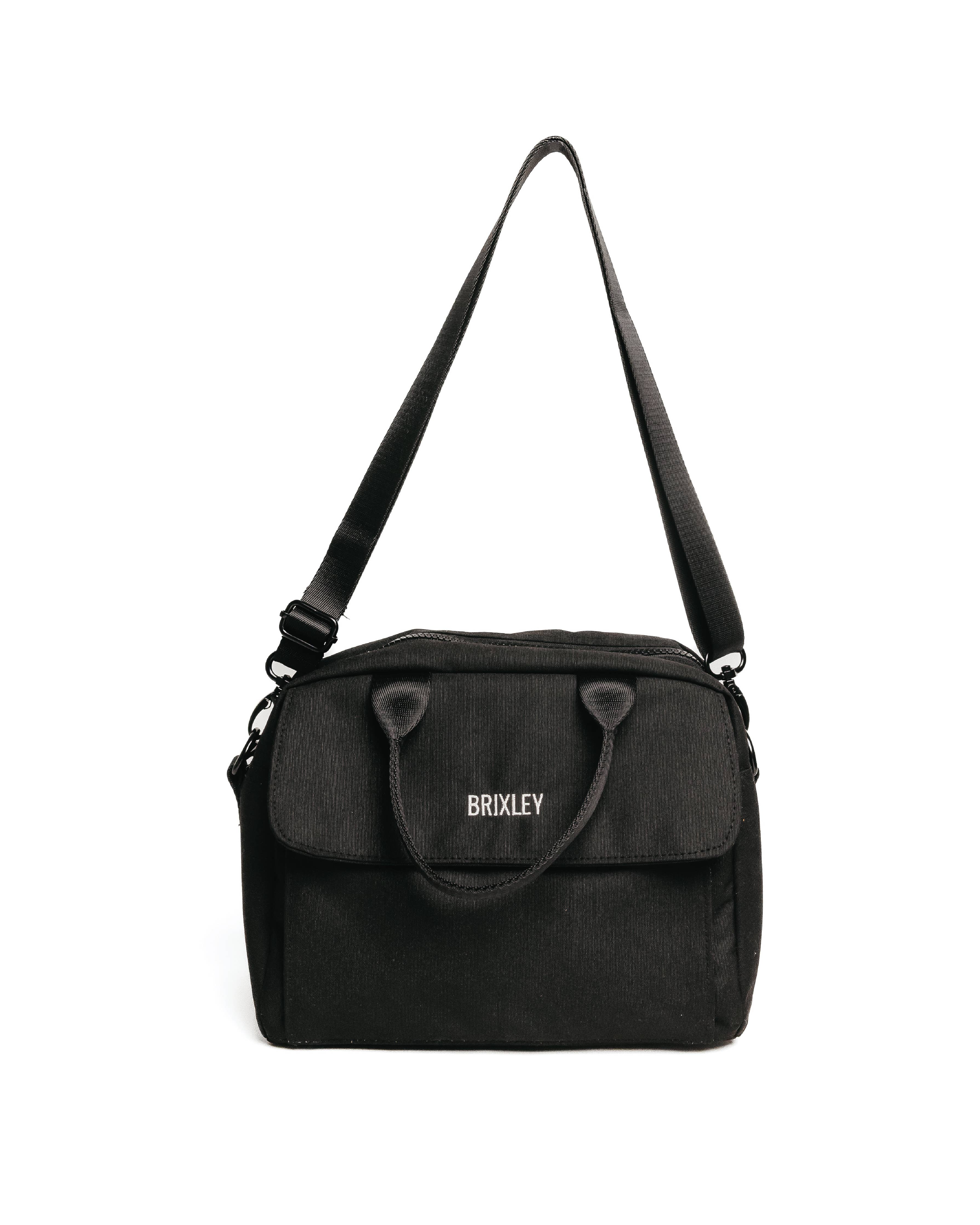 Blackout Lunch Box