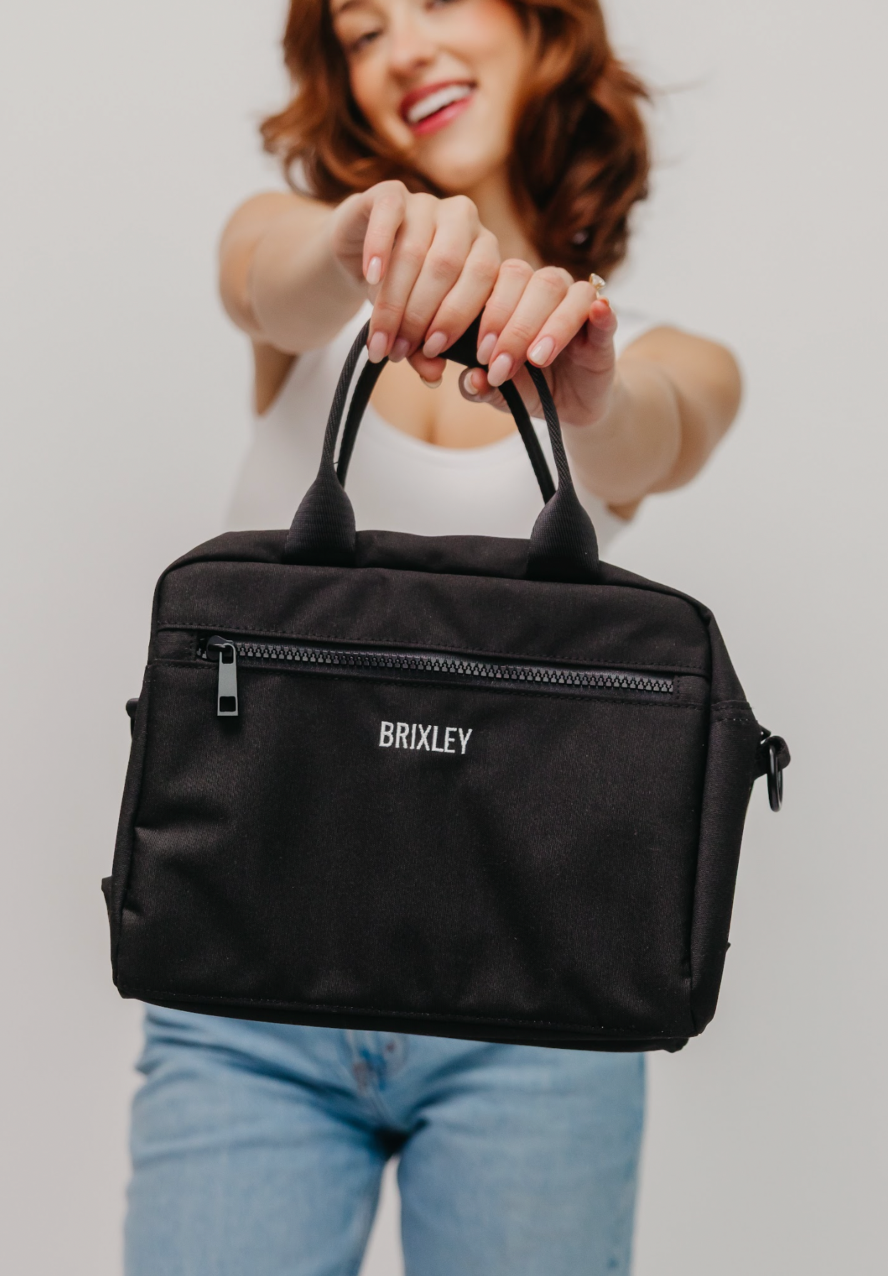 Blackout Lunch Box