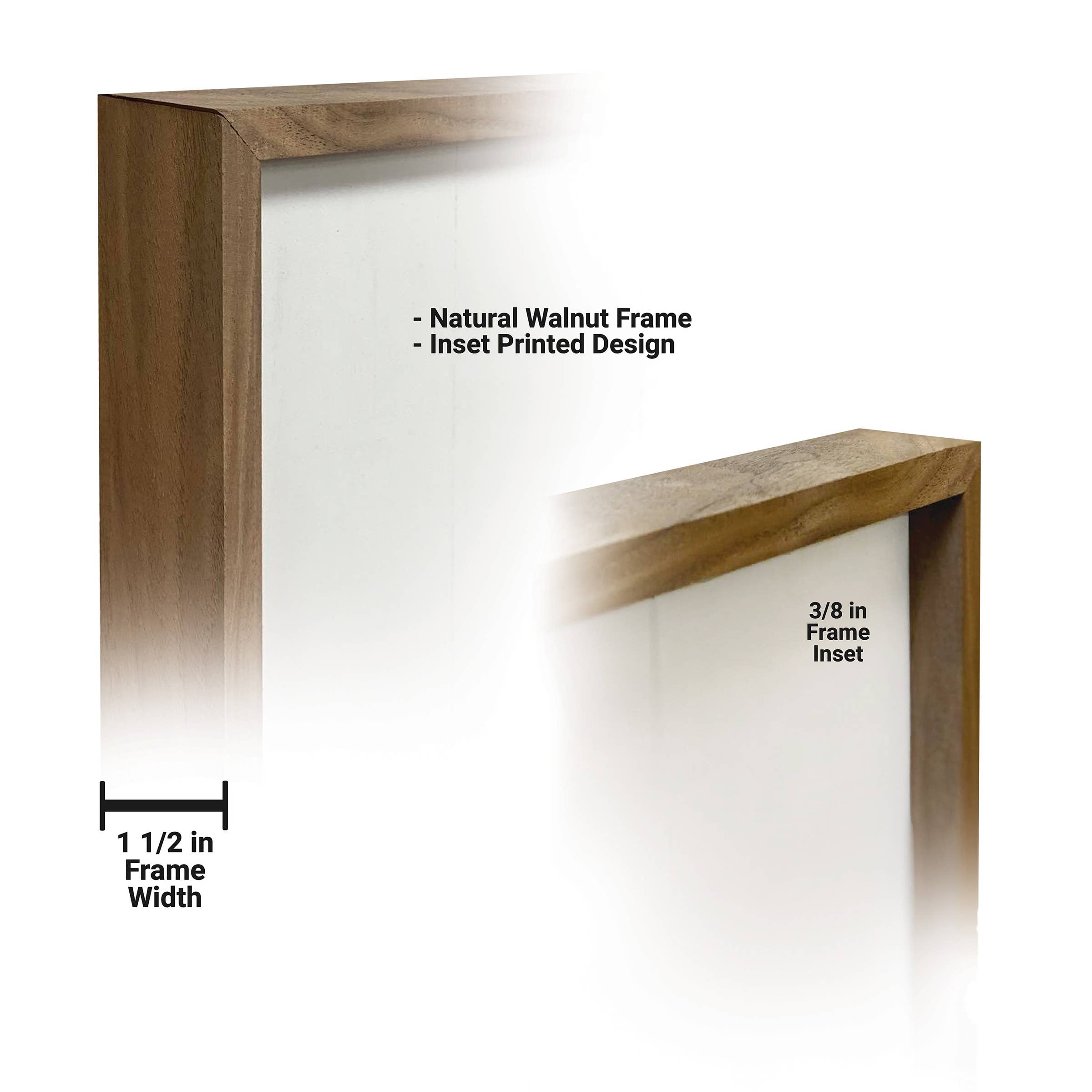 Old White Barn By Nina Blue