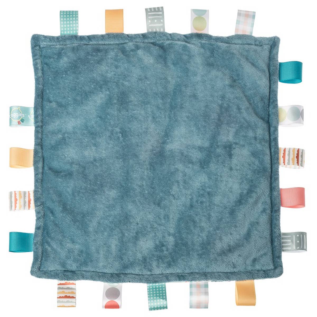 Taggies Original Comfy - Fishes
