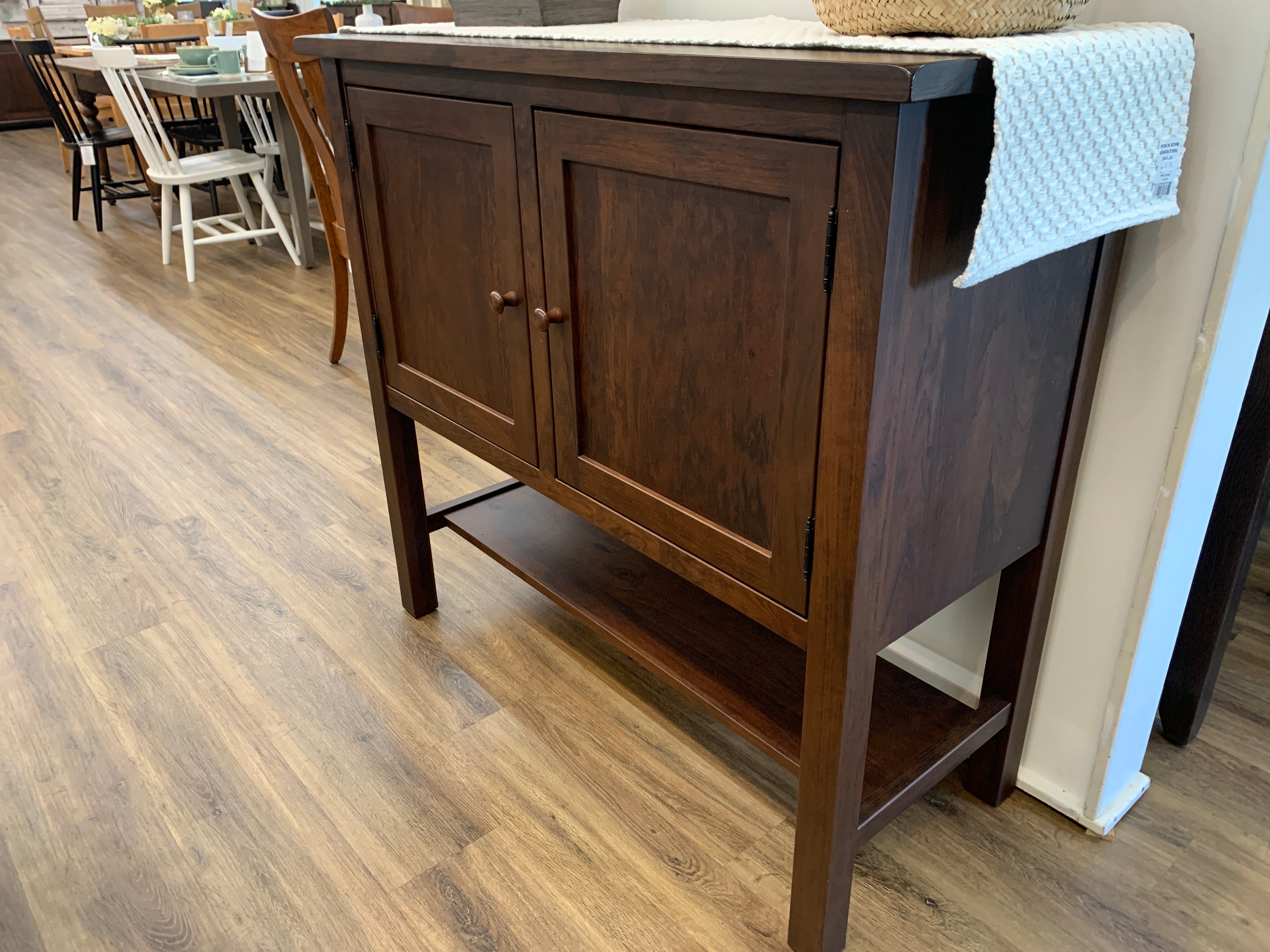 Spruce Creek Mini Sideboard