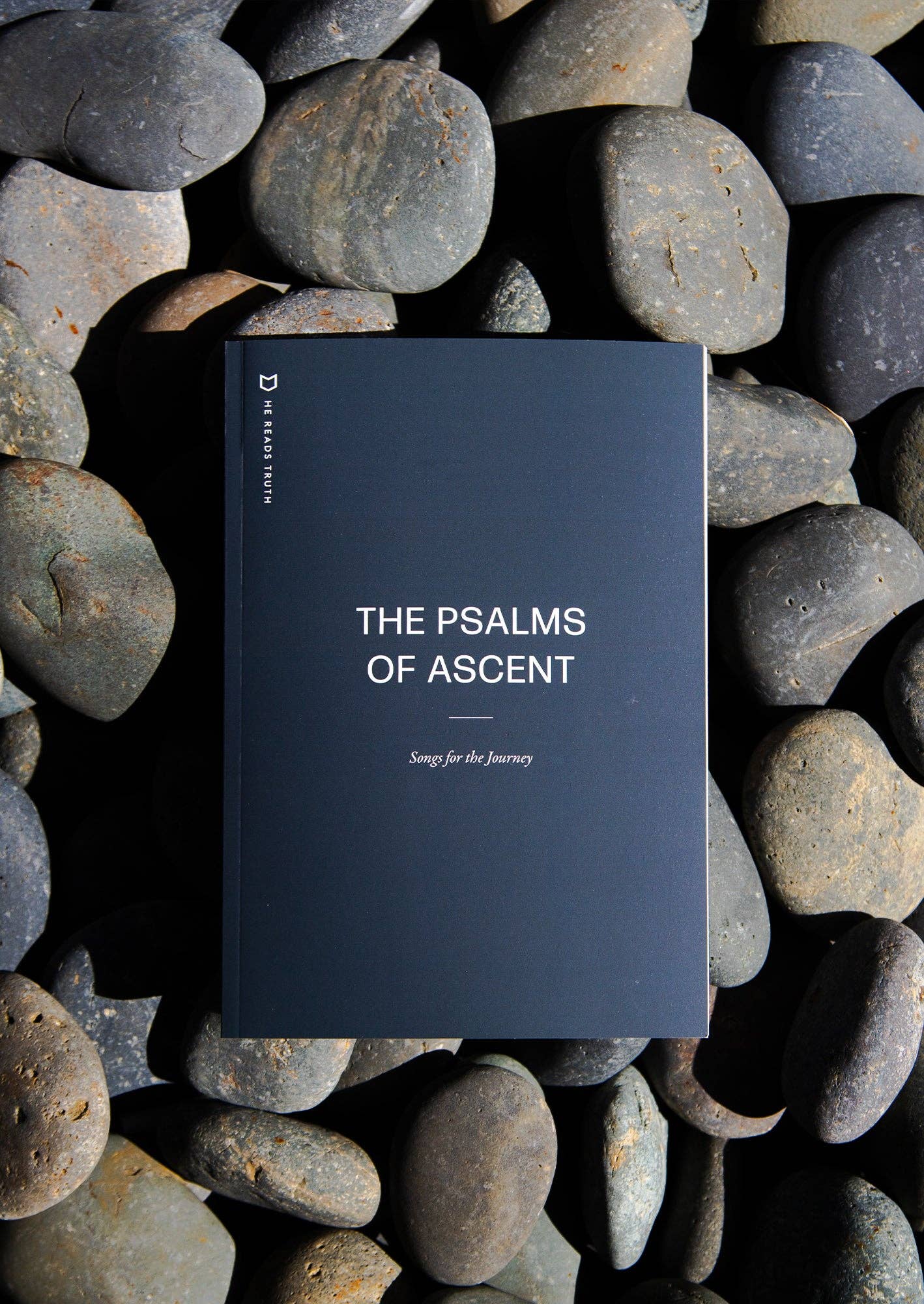 The Psalms of Ascent Men's Reading Guide