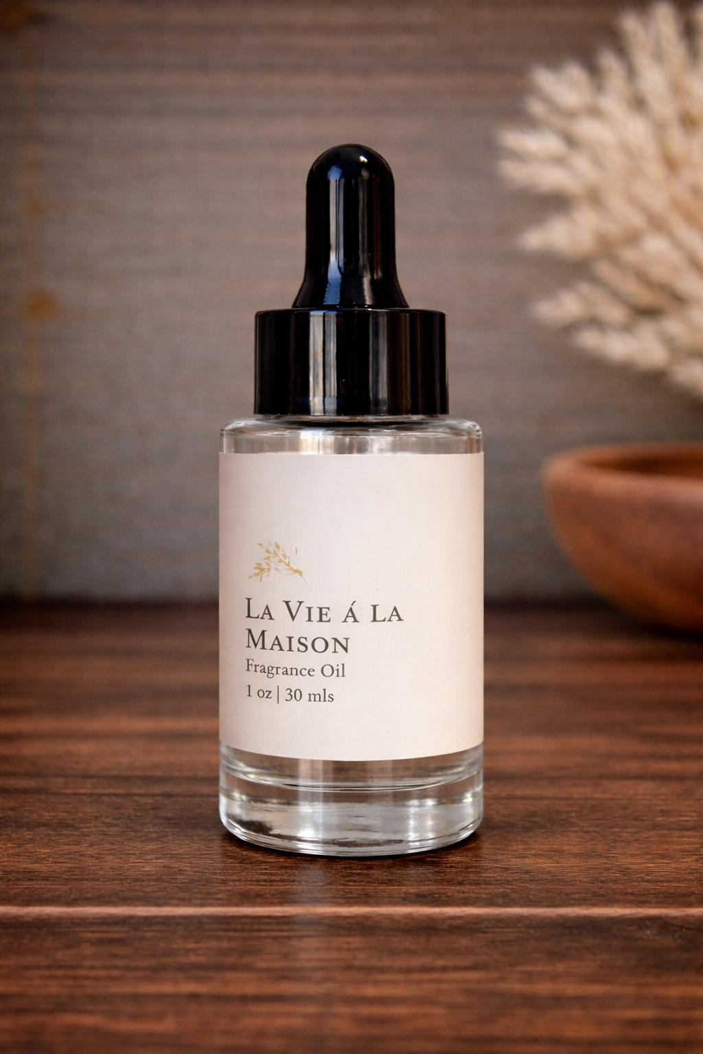 Fragrance Oil Collection | Diffuser Oil - 1 oz