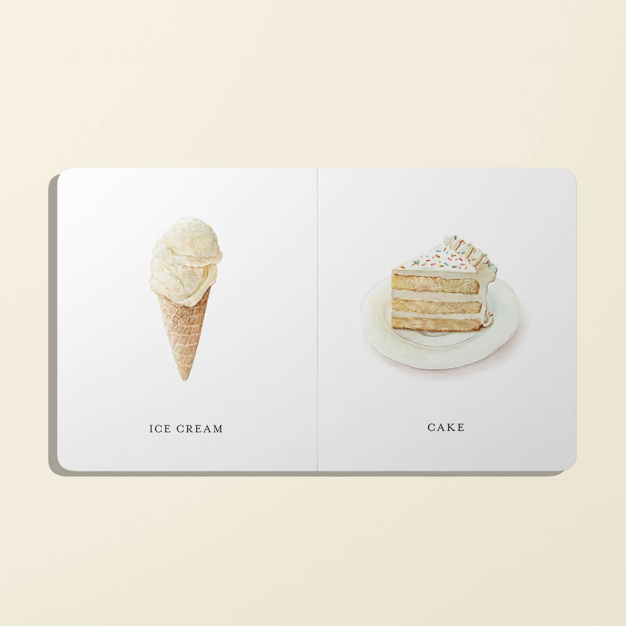 Our Little Library Vol. 2 (5 Board Books)