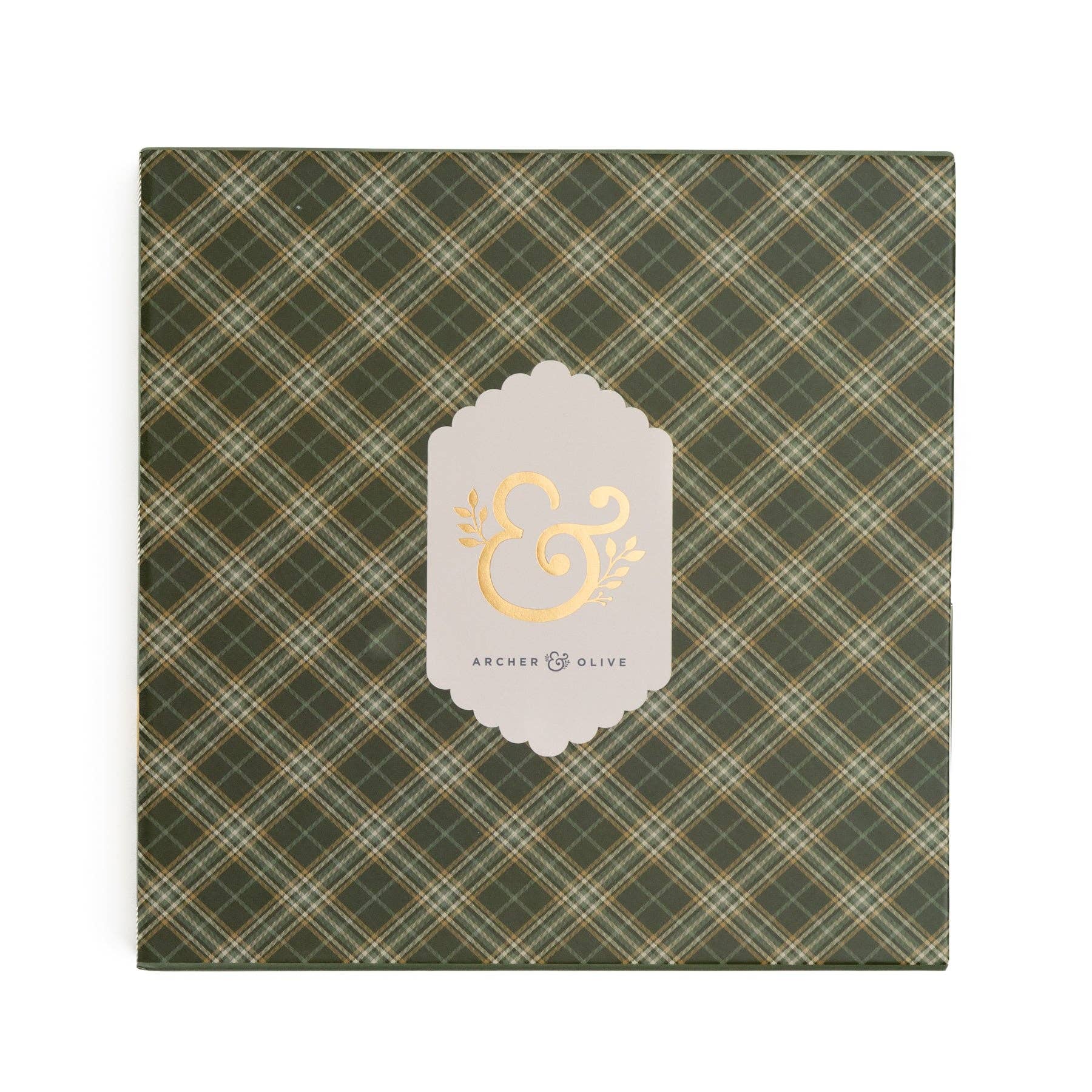 Limited Edition SQ: Ginkgo Leaf