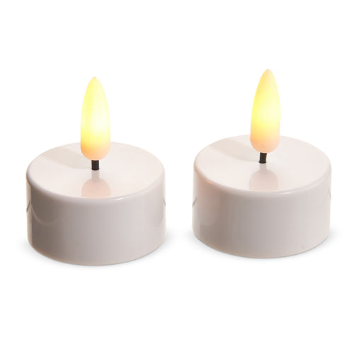 Battery Operated Tea Lights