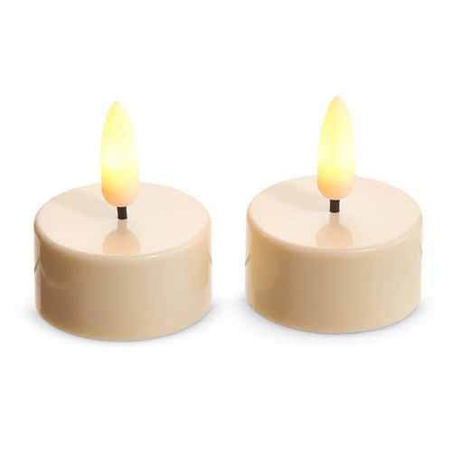 Battery Operated Tea Lights