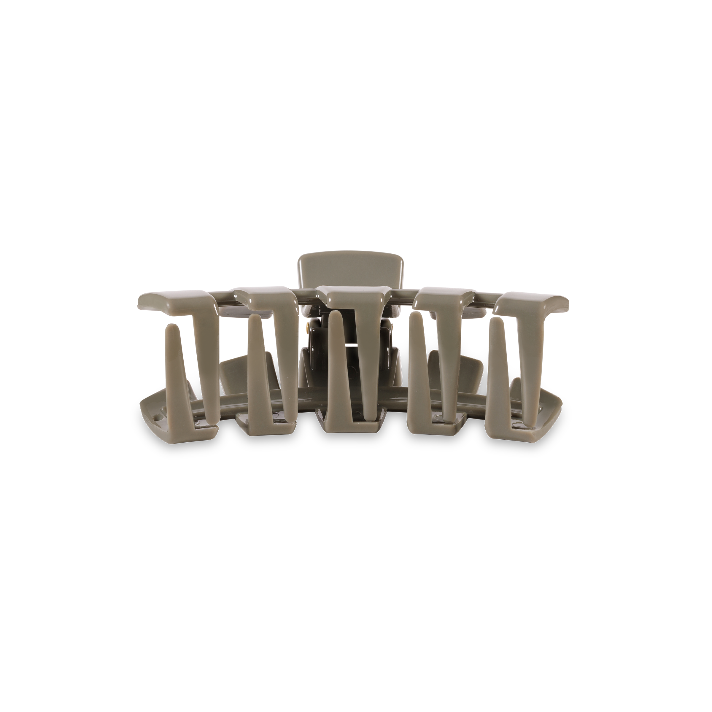 Classic Hair Clip | Tiny | Sage It Ain't So