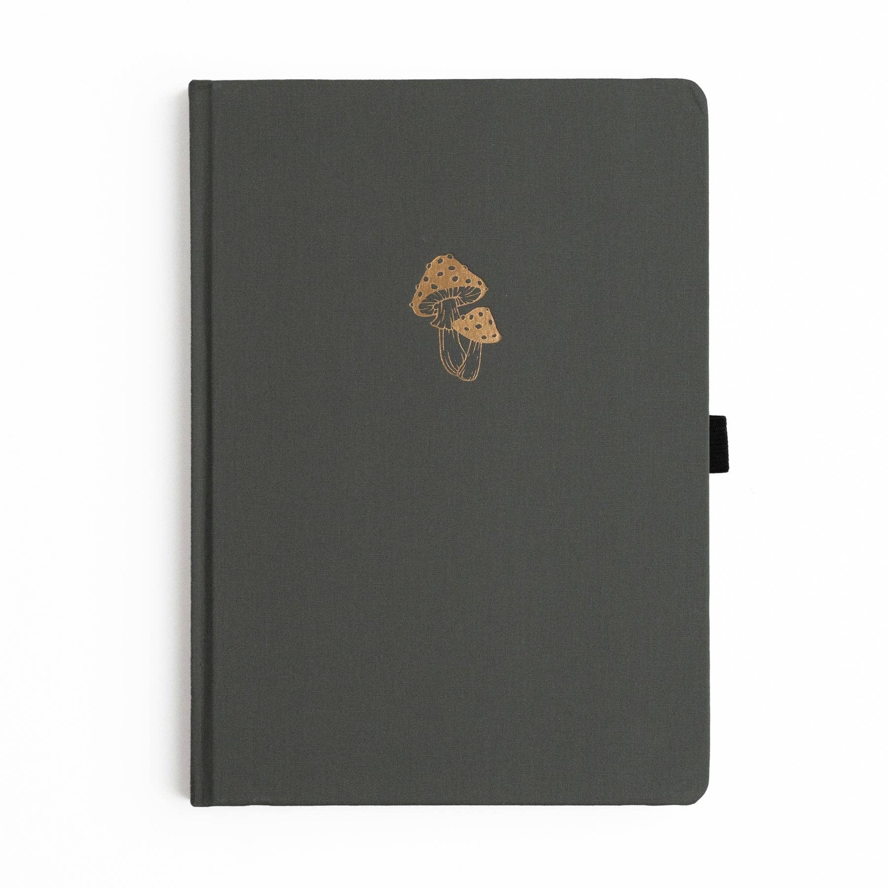 Limited Edition B5: Mushrooms