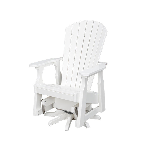 Oceanside Swivel Glider