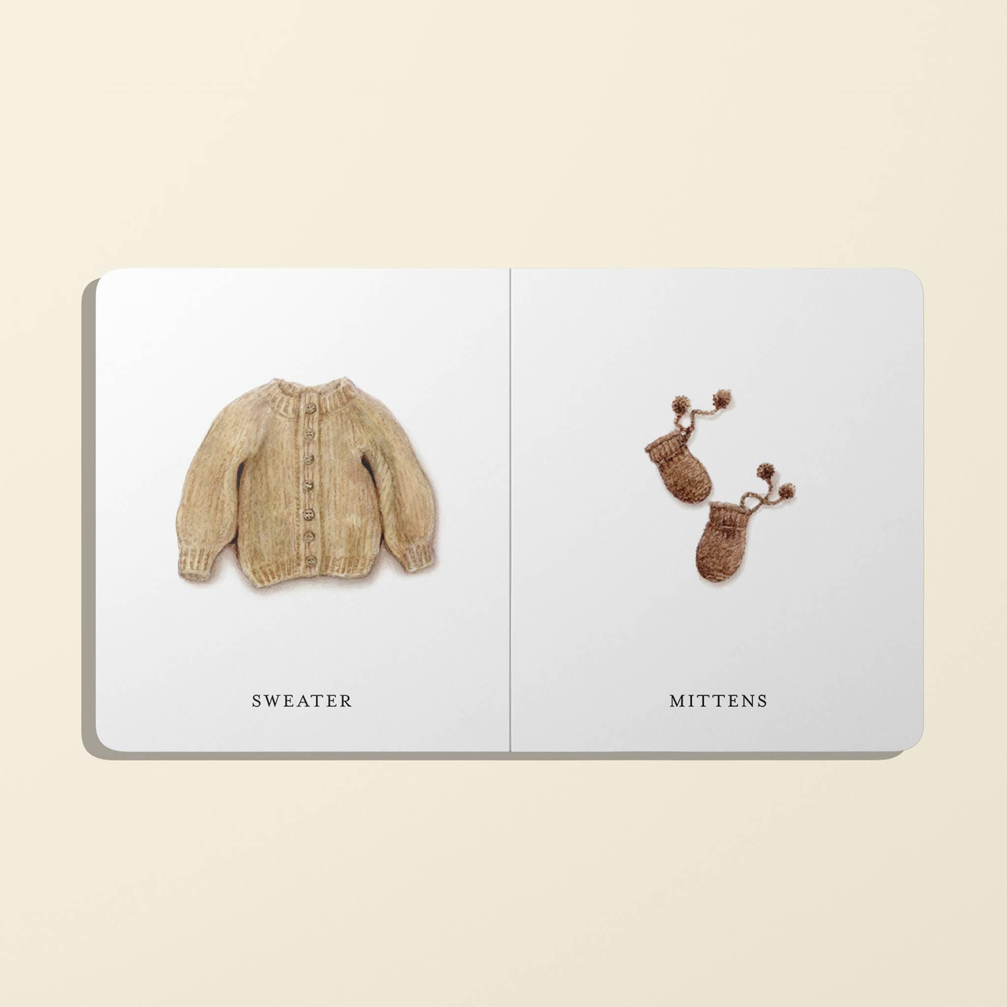 Our Little Library Vol. 2 (5 Board Books)