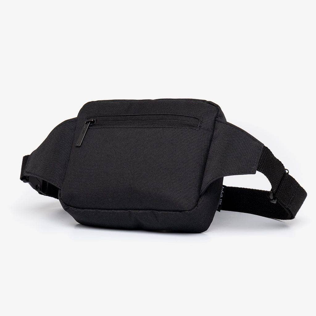 Reef Crossbody Bag Black