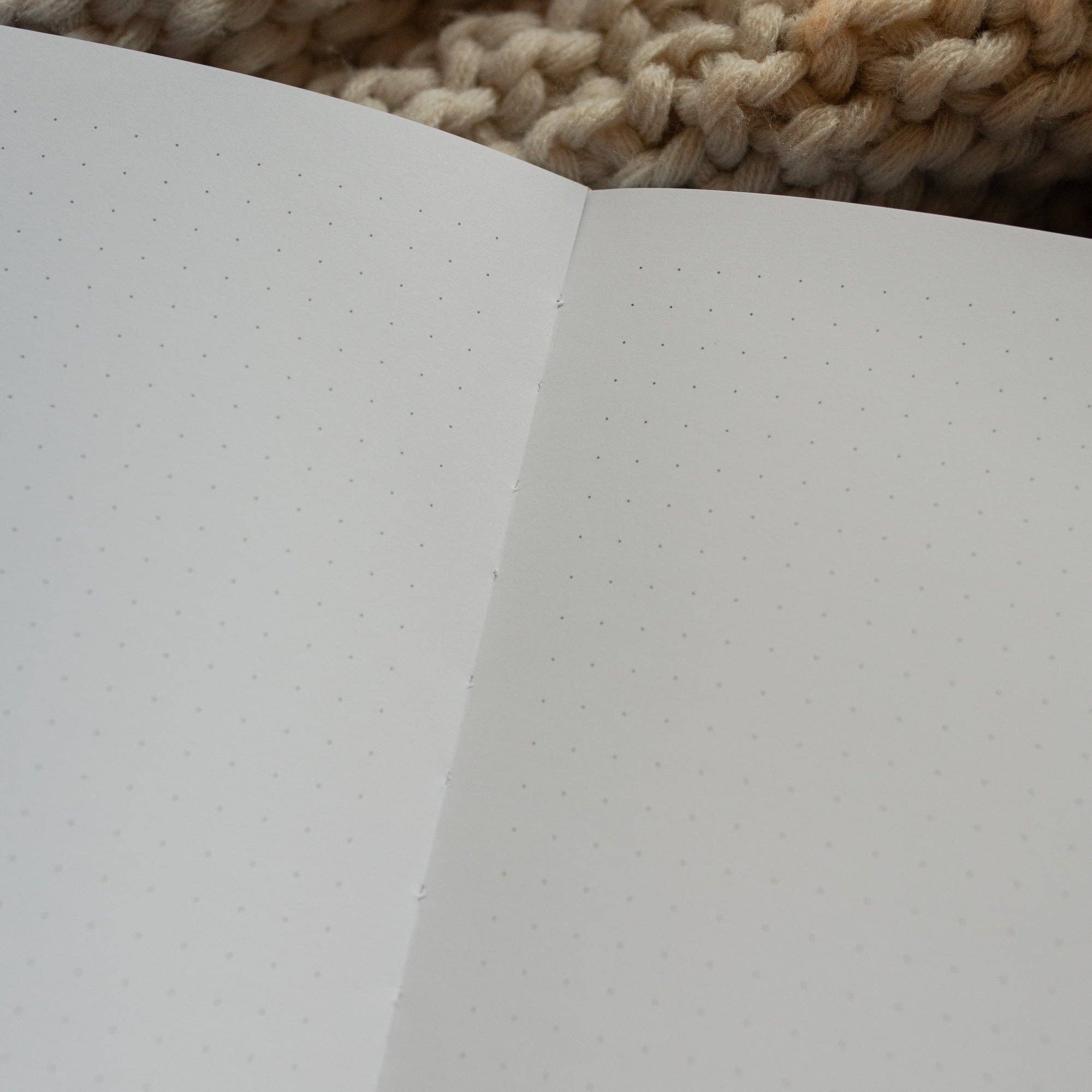 Psalm 121 | Dotted Journal