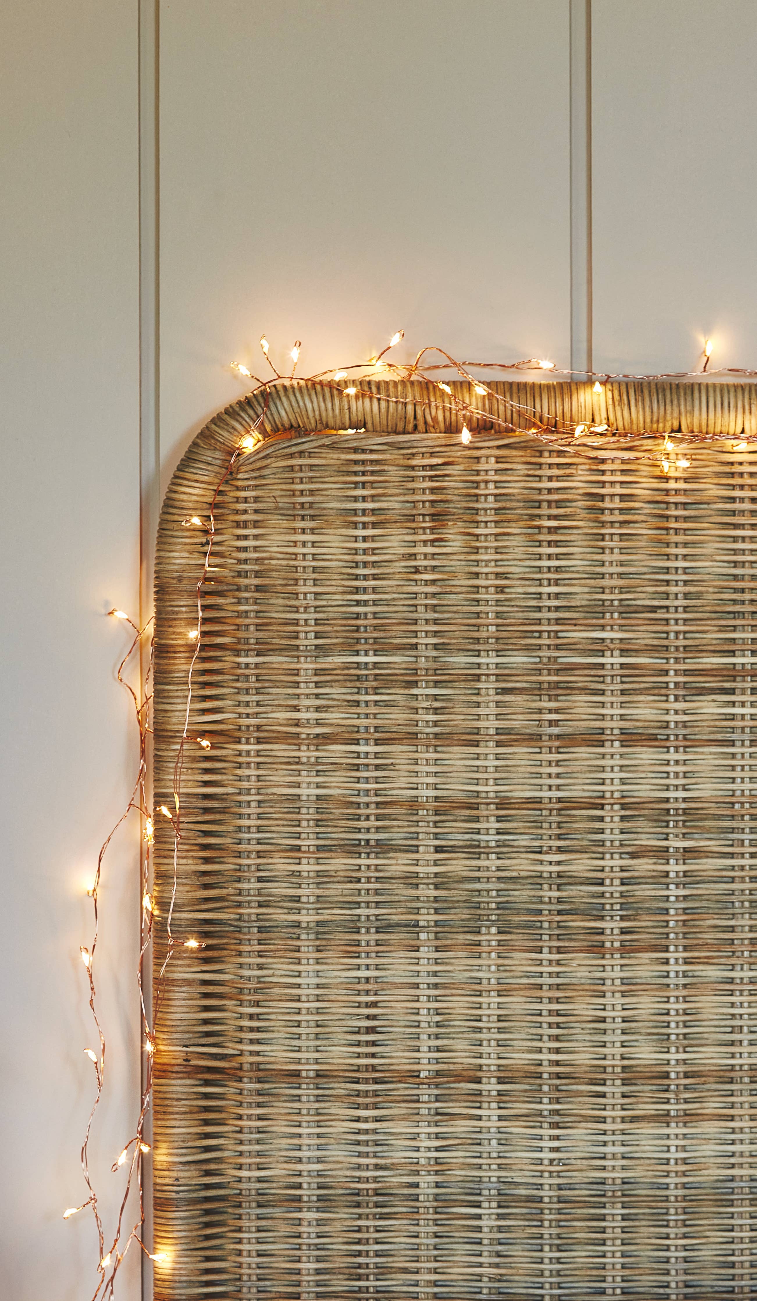 Cluster String Lights (25ft - Plug In)