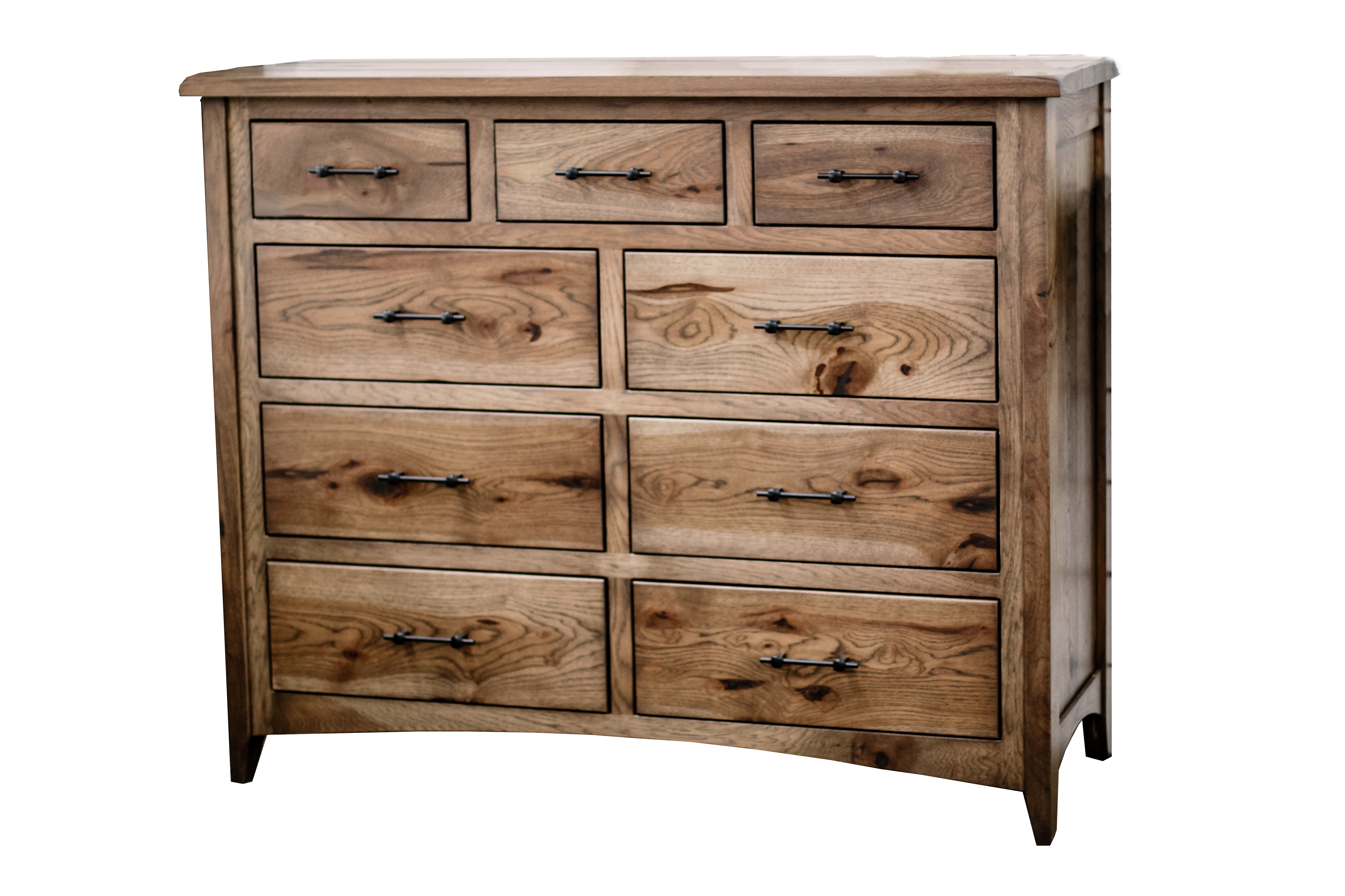 Barn Floor Top Bedroom Collection