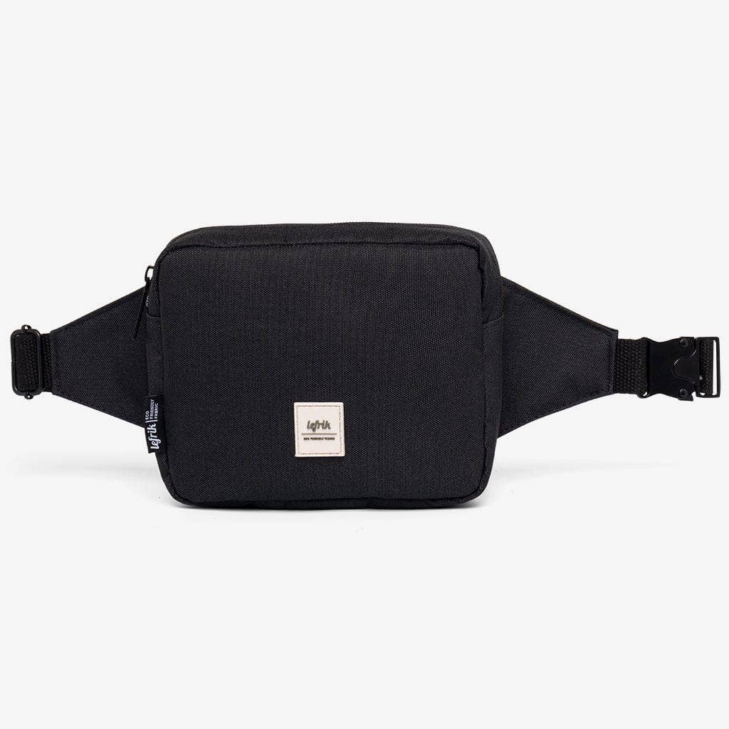 Reef Crossbody Bag Black