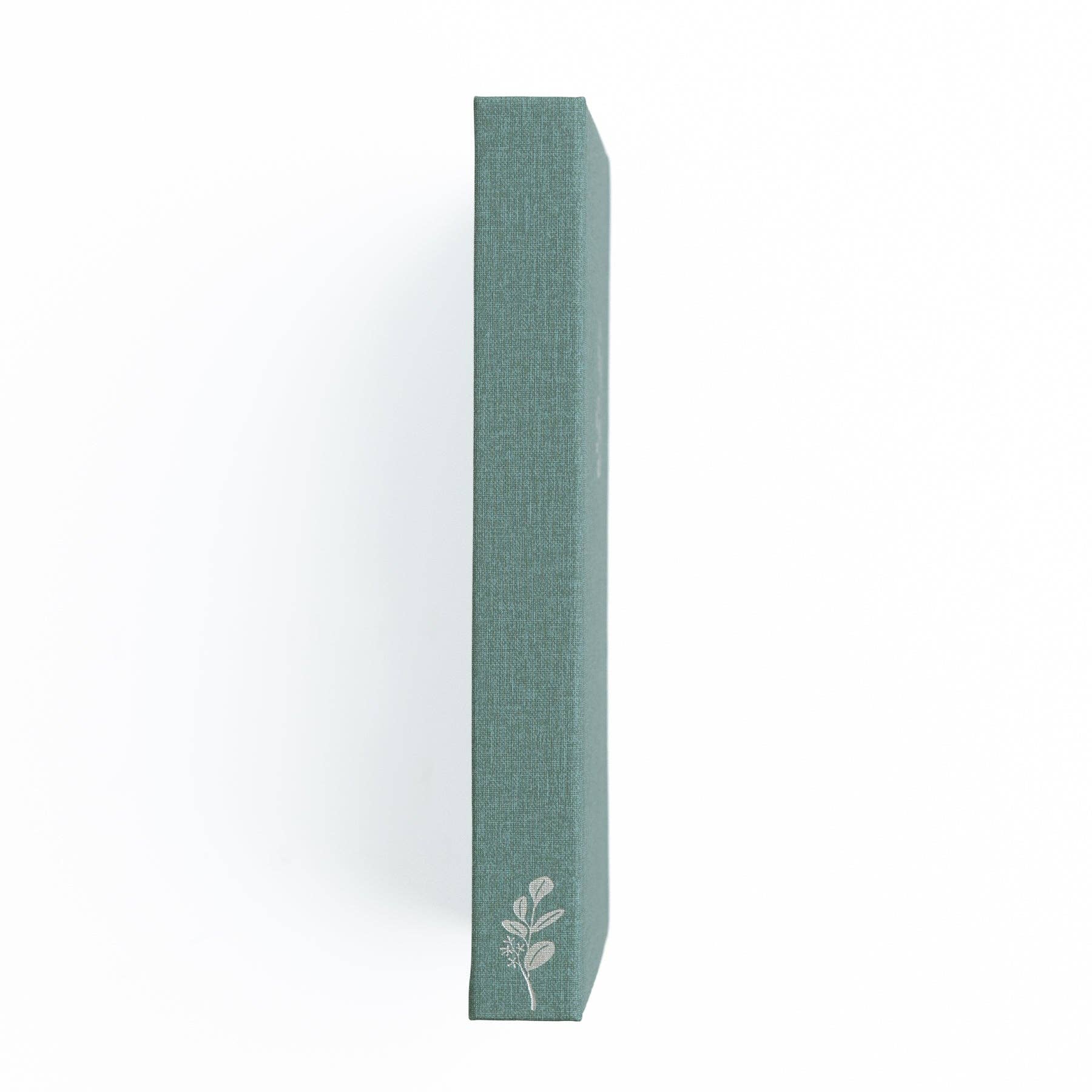 Limited Edition Notebook: Eucalyptus
