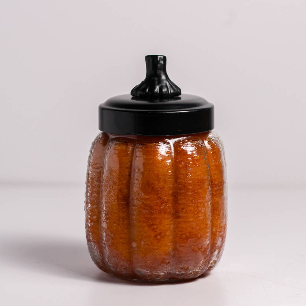 Pumpkin Baby Candle (15oz.) – Autumn Orchards