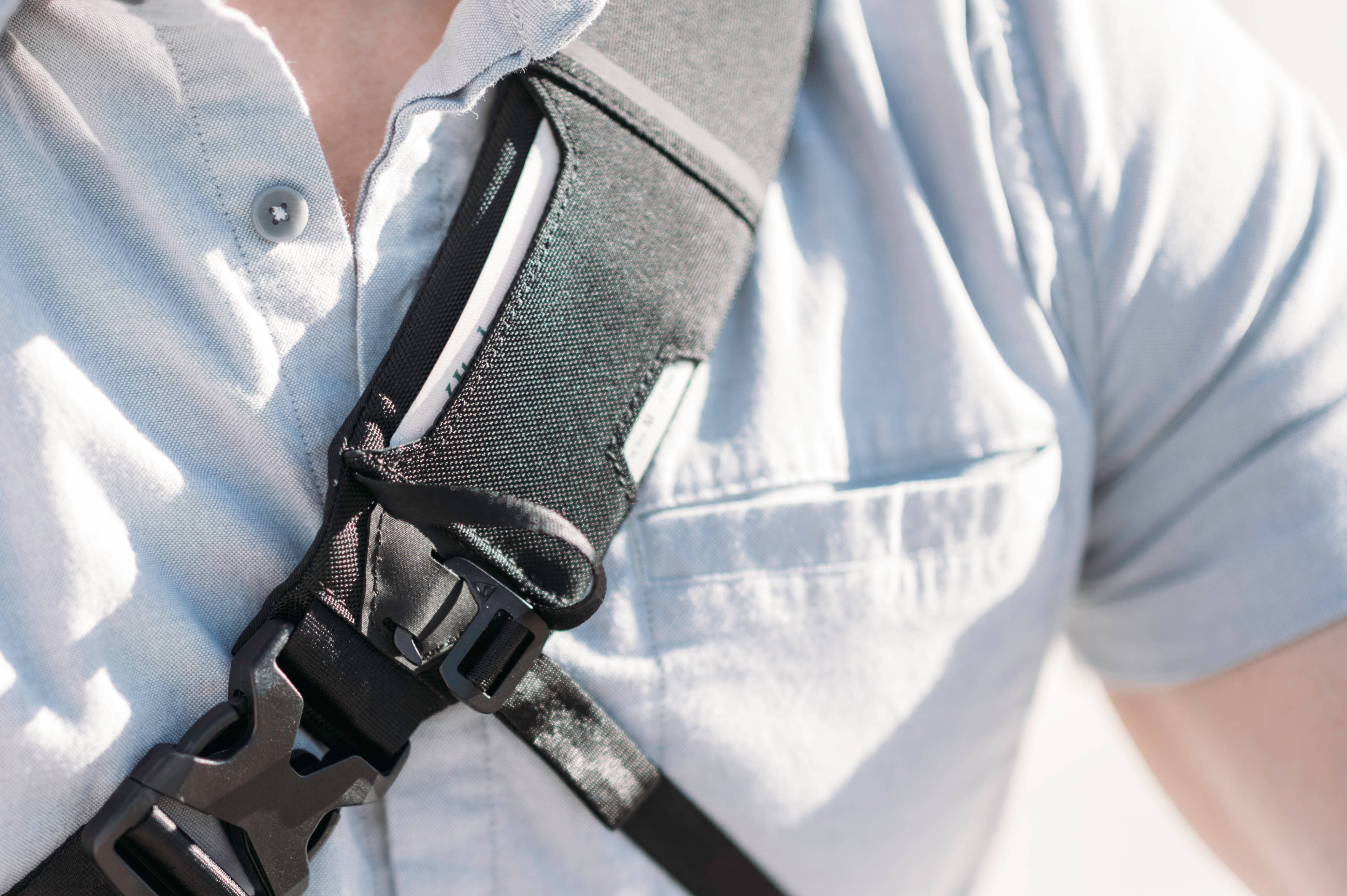 Navigator Sling 6L