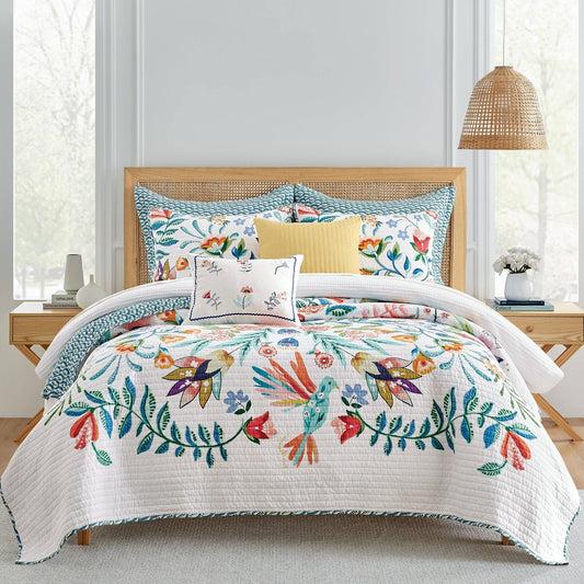 Danika Quilt Set