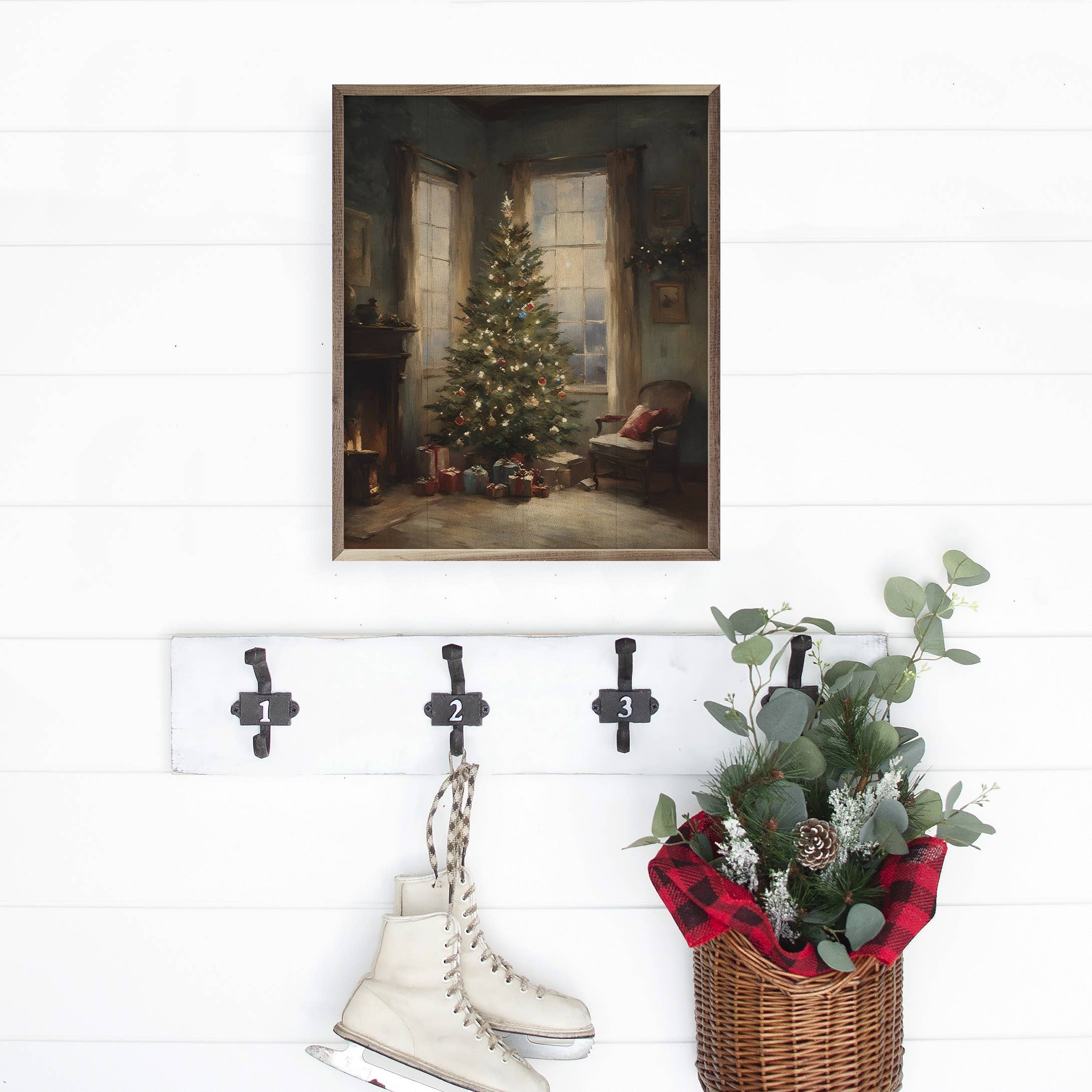 Simple Christmas Tree