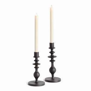 LUKE TAPER HOLDERS