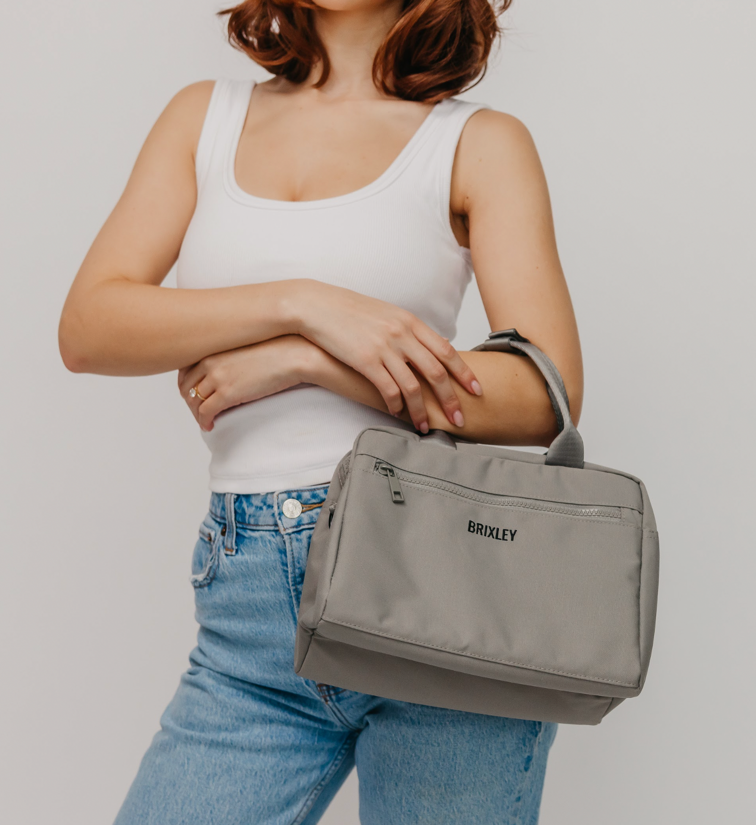 Steel Lunch Box