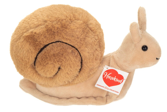 Lotta snail 20 cm - plush toy - stuffed toy